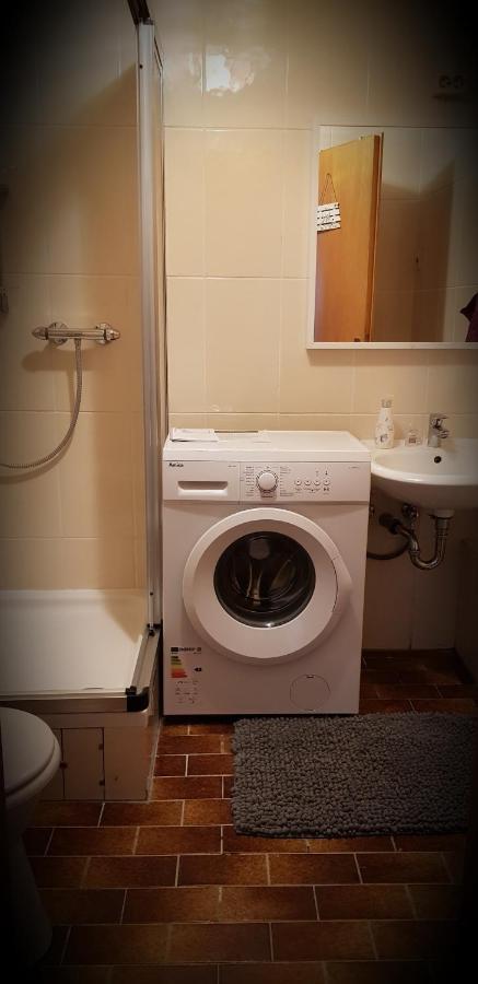 Zur Steinhoehle Nuembrecht Apartment Bagian luar foto