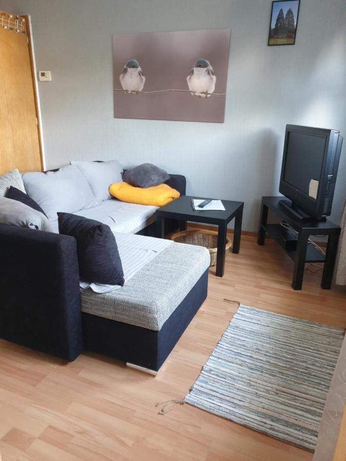Zur Steinhoehle Nuembrecht Apartment Bagian luar foto